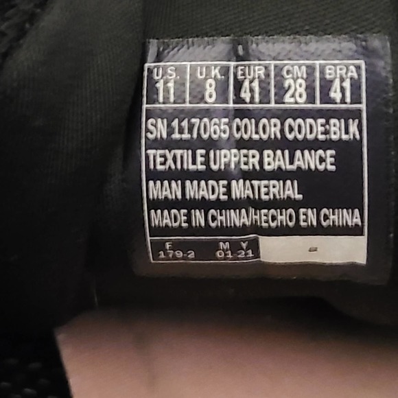 Skechers Bobs Women's Sport Squad Low Top, Size 11 - Picture 6 of 6